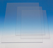 Image of Synthetic Quartz Photomask Substrates