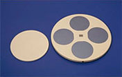 Image of ADS High-Purity Alumina Ceramics