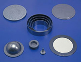 Image of High-Purity Silicon Materials