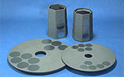 Image of High-Purity Carbon and Graphite Products