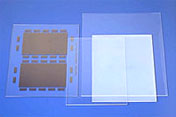 Image of High-Purity Quartz Glass Products