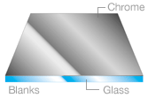Image of Blanks