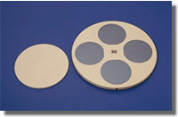 Image of ADS Lap Plates