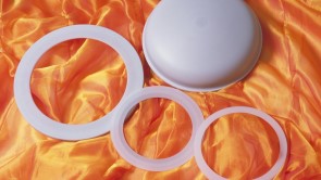SAPPHAL High-Purity Translucent Alumina Ceramics